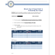 NR 447 Week 6 Check-In Direct Care Project Part 2; Evaluating the Project (Collection)